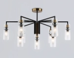 Люстра на штанге Ambrella light MODERN LH56117