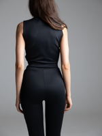 Топ «Sport line» удлиненный