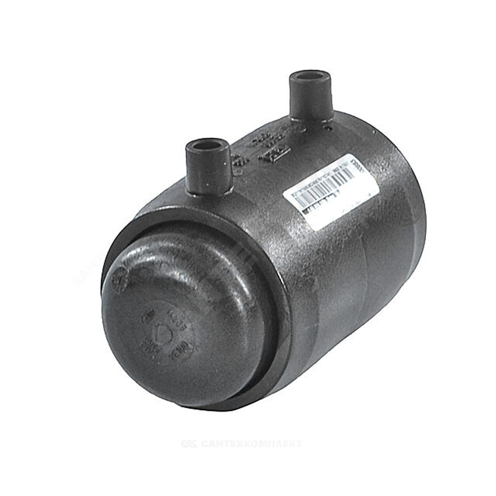 Заглушка электросварная ПЭ100 Дн 32 Ру16 SDR11 EUROSTANDARD 2136160032