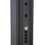 Стальная дверь «Муреа». Заказная модель.