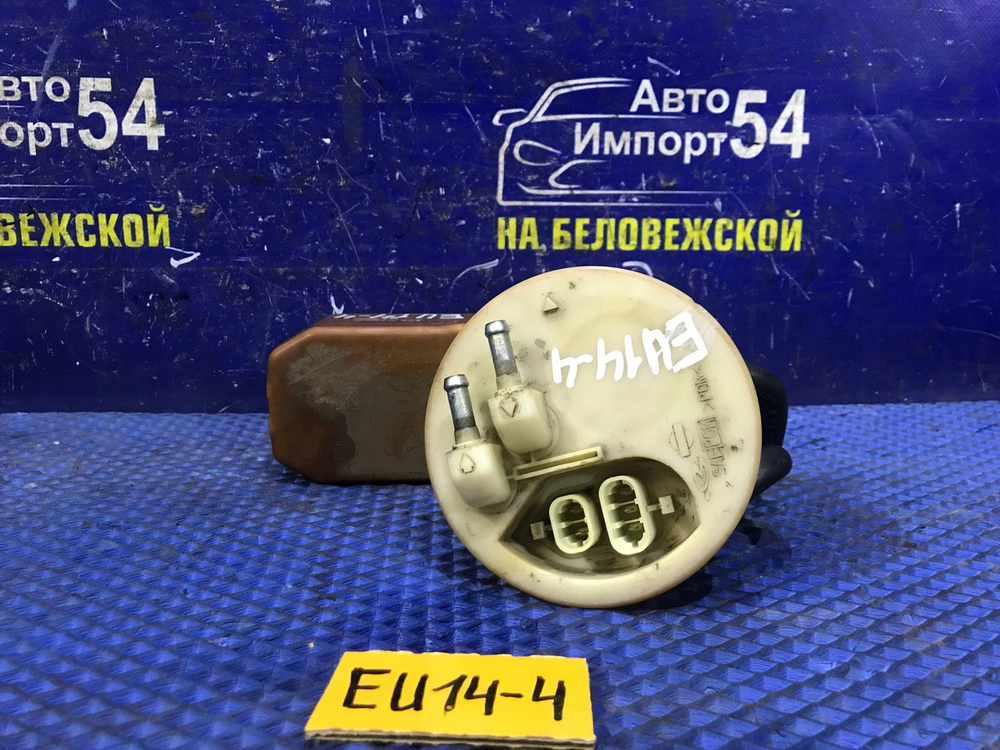 Бензонасос погружной NISSAN BLUEBIRD 1997