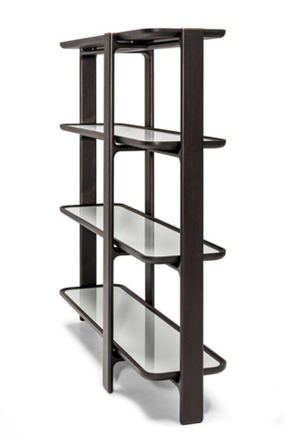Библиотека Ceccotti Collezioni DUO Bookcase