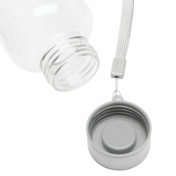 Бутылка PLAINLY