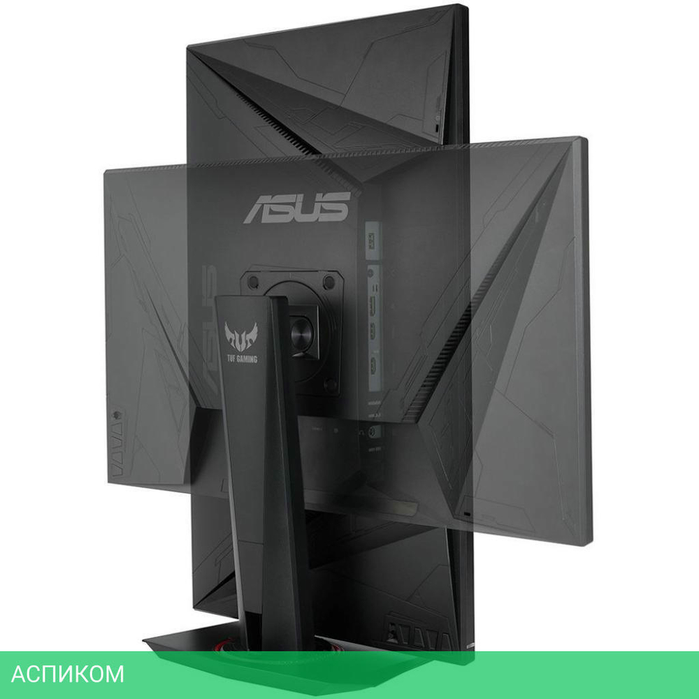Монитор Asus TUF Gaming VG279QM (90LM05H0-B01370)