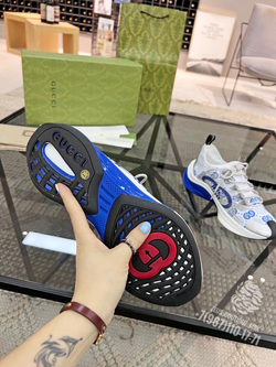 Кроссовки Gucci