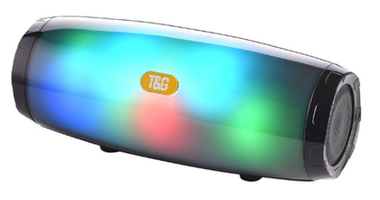 Колонка Bluetooth TG165 black