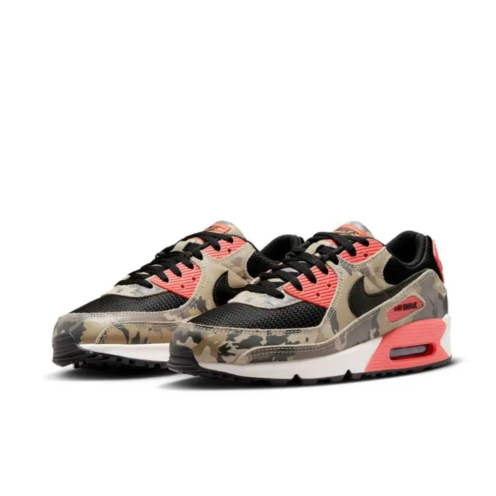 Nike Air Max 90 Premium Magic Ember Camo
