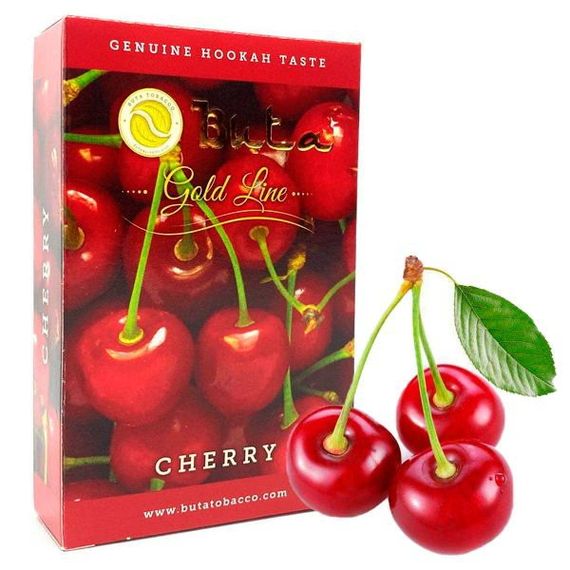 Buta - Cherry (50г)