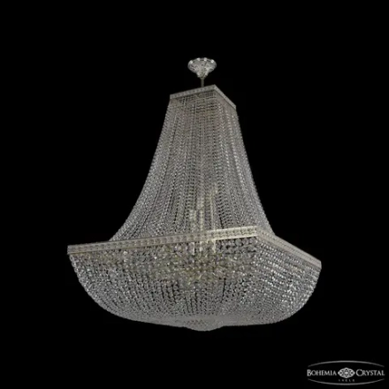 Потолочная люстра Bohemia Ivele 19282/H2/90IV GW