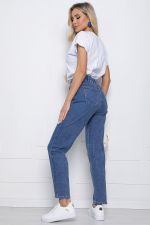 Джинсы Хатиса (синие) Б10250 LT Collection