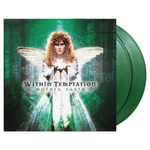 Within Temptation / Mother Earth (Coloured Vinyl)(2LP)