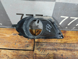 Накладка ПТФ передняя правая Subaru Forester 4 (SJ) 12-15 Б/У Оригинал 57731G020