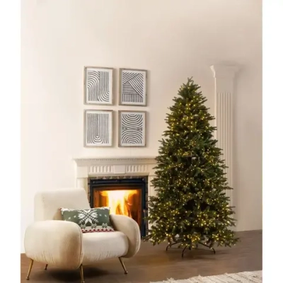 Елка CRISTALLO 210