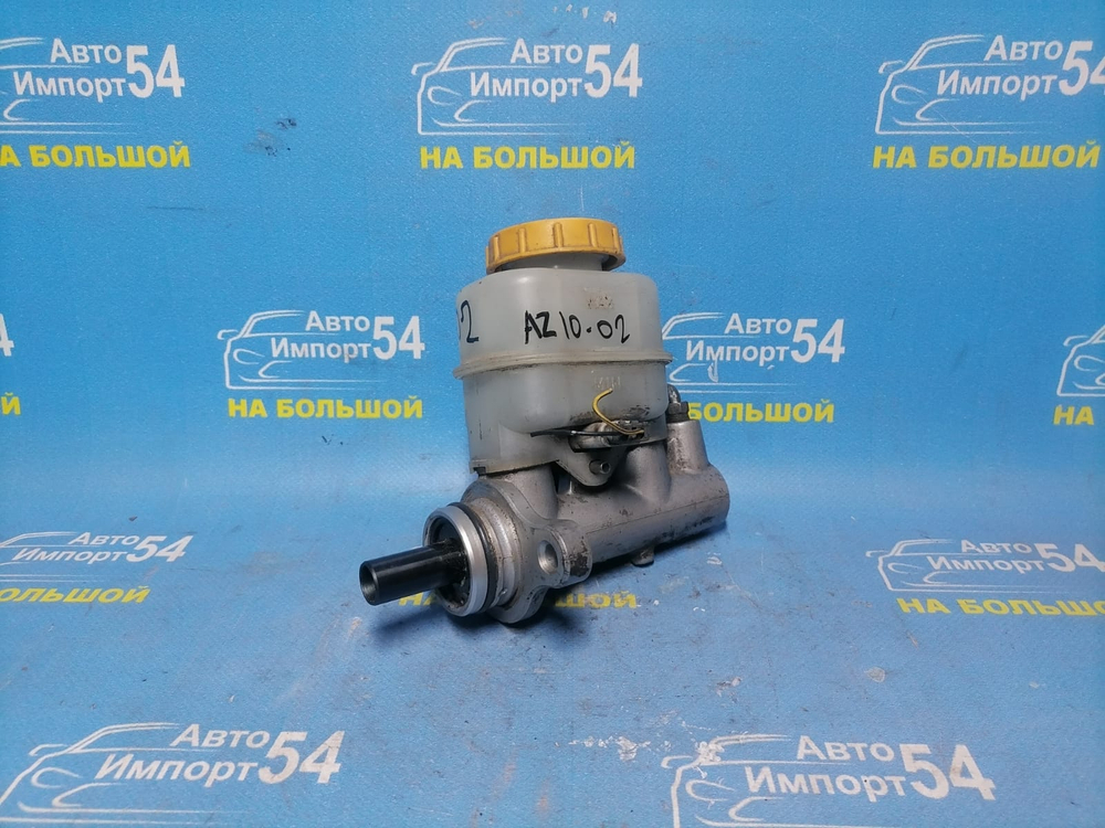 Главный тормозной цилиндр NISSAN CUBE 2000