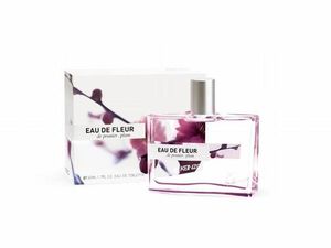 KENZO Eau De Fleur de Prunier Plum