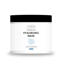 Limba Маска Увлажняющая Hyaluronic mask - Гиалуроник
