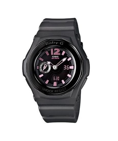 Наручные часы Casio Baby-G BGA-143-8BDR