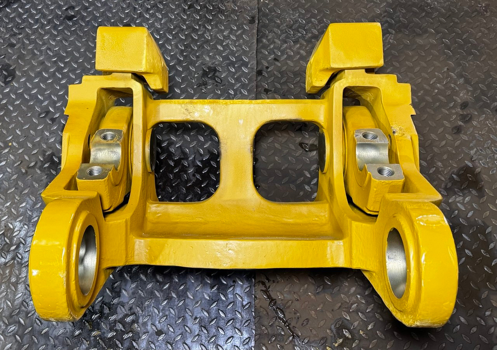 Каретка 17M-30-00561 BOGIE