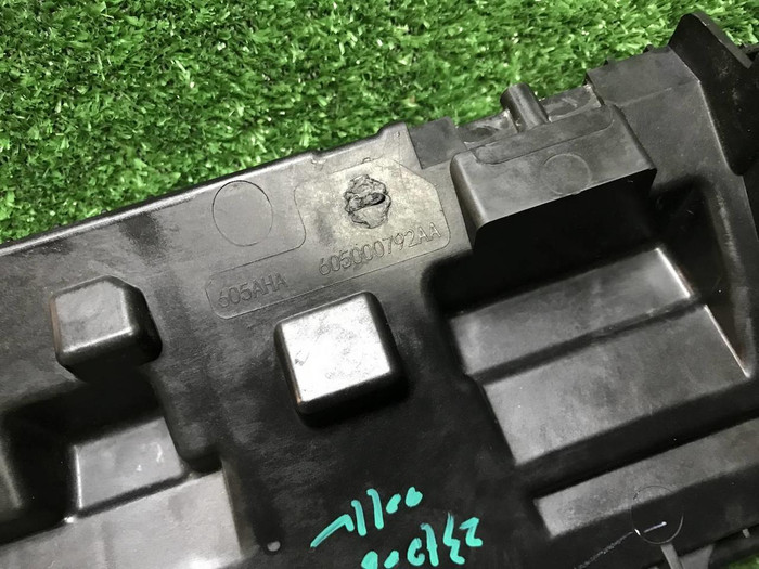 Подсветка логотипа EXEED RX (2023-н.в.)