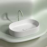 Раковина Ceramica Nova Element 60 см CN6048MW белая