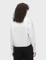 Рубашка KARL LAGERFELD JEANS Overshirt