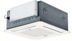 Сплит-система LESSAR LS-HE12BCWA2/LU-HE12UWA2/LZ-B4COBA