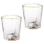Набор стаканов "Rocky" 2шт 380мл
