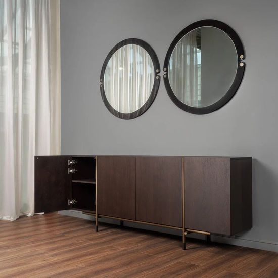 Буфет OLBIA, FRATELLI BARRI