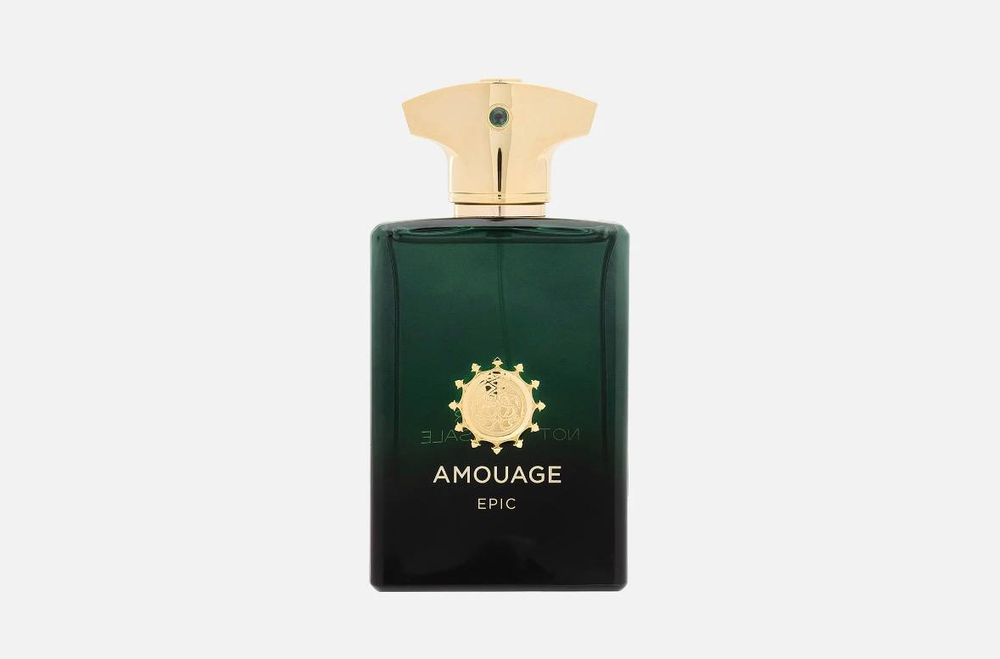 Amouage Epic Man