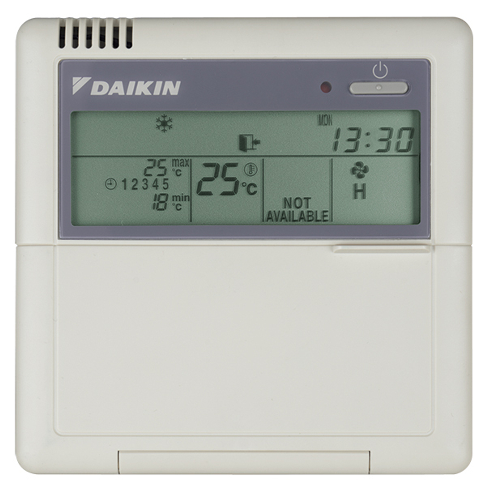 Кондиционер Daikin FAA100B/RZAG100NV1. Цвет: Белый