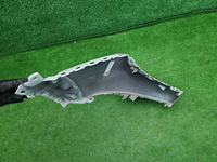 Бампер передний левая часть Haval Dargo X (22-нв)