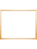 Деревянная рама 80x90 для картин на подрамнике сеч. 40x18