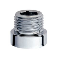 T-601 - Резьбовой переходник HiHippo  (1/2" x 24 мм)