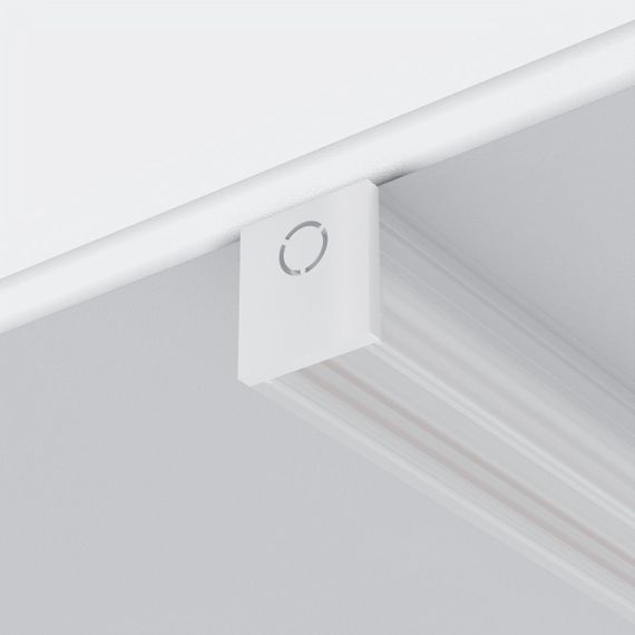 Заглушка Maytoni Technical Exility (2шт) TRAM034EC-41W