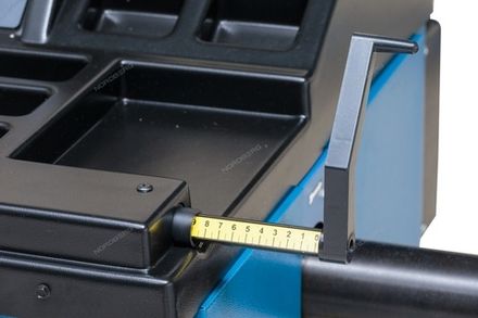 Цена на NORDBERG (45TRKE) Станок балансировочный для грузовых машин, 220 В