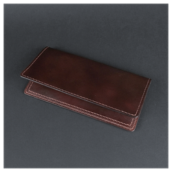 Кошелек лонгер «Медведь»