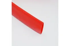 Трубка термоусадочная PBF 6,4/3,2 1м красная 02957