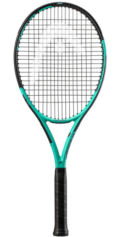 Теннисная ракетка Head IG Challenge MP - mint
