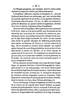 Gommes-Résines Des Ombellifères (French Edition) | Ferdinand Louis Vigier
