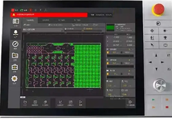 Лазерный станок B-Power A6015 3000W