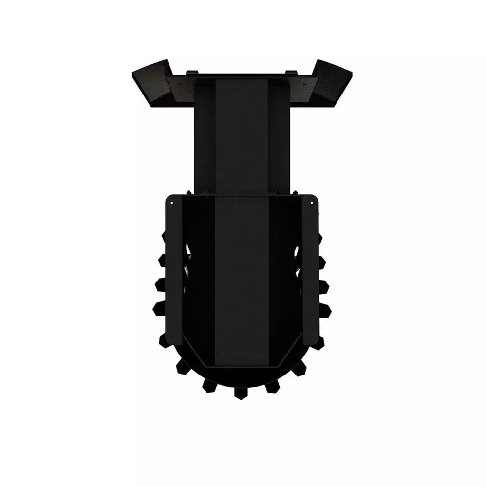 Дровяная банная печь Grill'D Cometa Vega 350 Window Max Pro