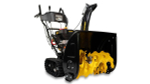 Снегоуборщик CHAMPION STT761E