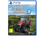 Farming Simulator 22 (PS5) Б\У