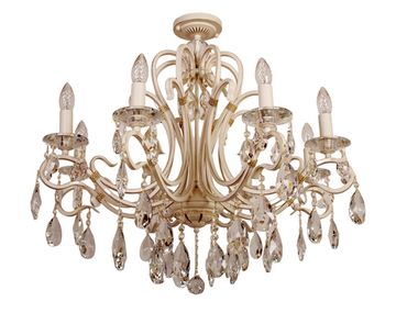 Подвесная  люстра Abrasax 1167/8