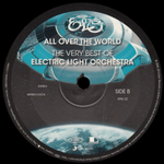 Electric Light Orchestra / All Over The World: The Very Best Of Electric Light Orchestra (2LP)