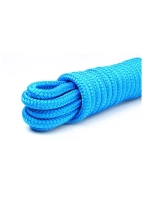 Шнур плетеный ШВАРТОВЫЙ 14,0 мм 2700 кг, 12 м