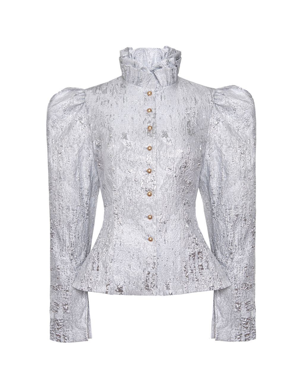 Жакет Moonlight grey