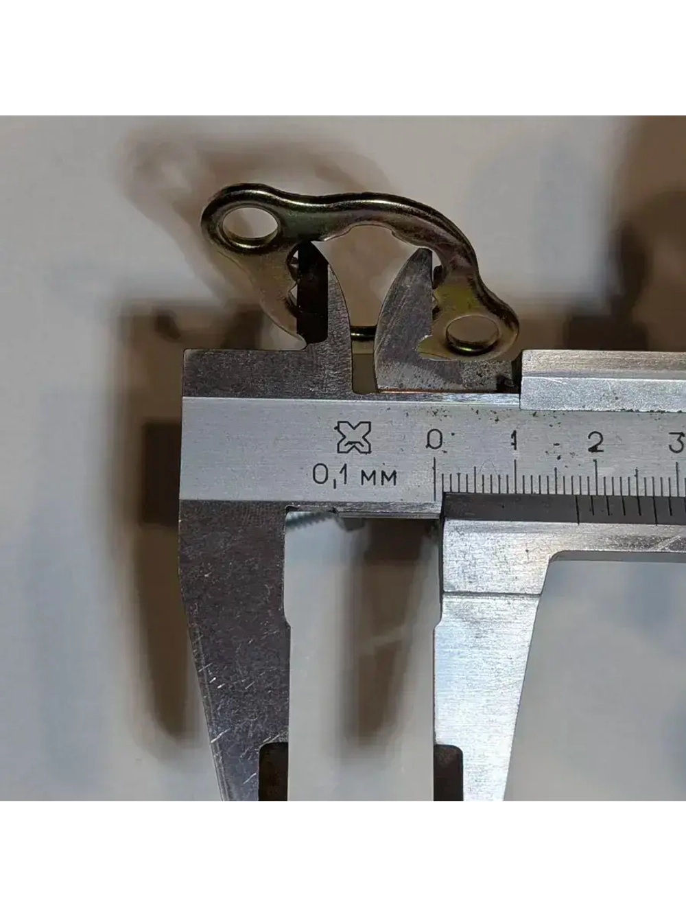 Крепление ведущей звезды вал 20мм