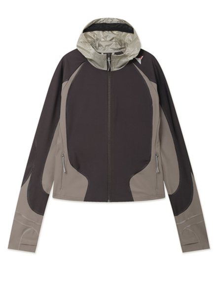 Женская Ветровка Spine Stretch