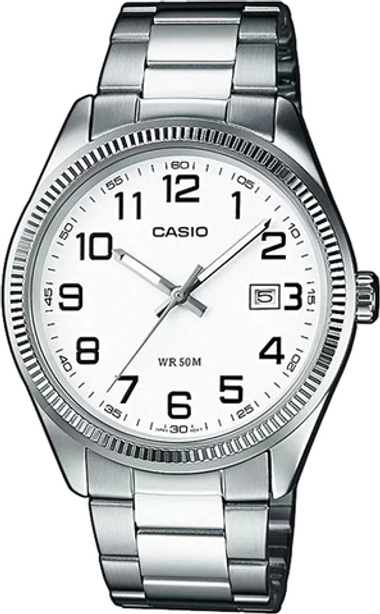 Мужские наручные часы Casio Collection MTP-1302D-7B